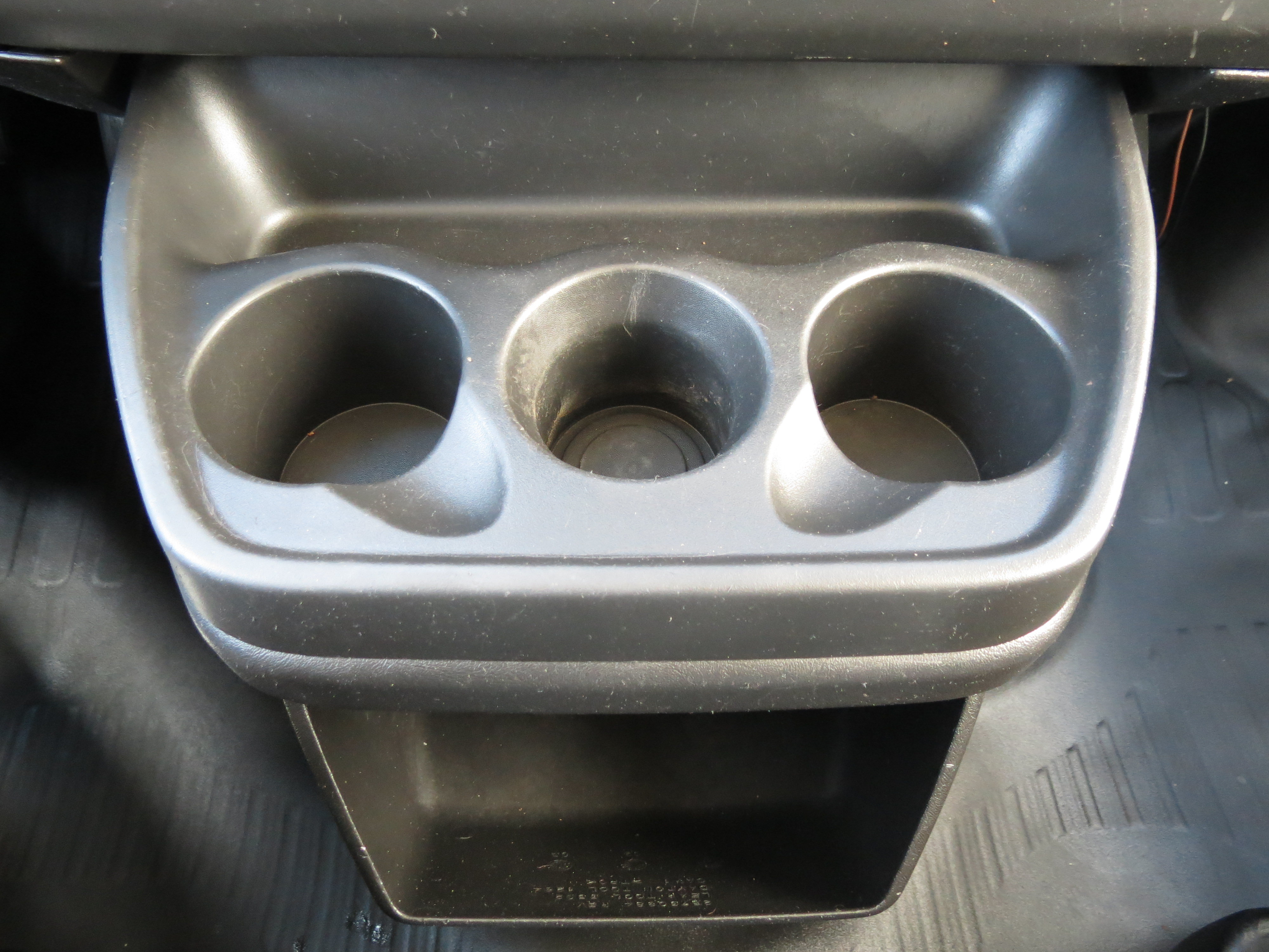 Used 2015 Chevrolet Express 2500 RWD image 17