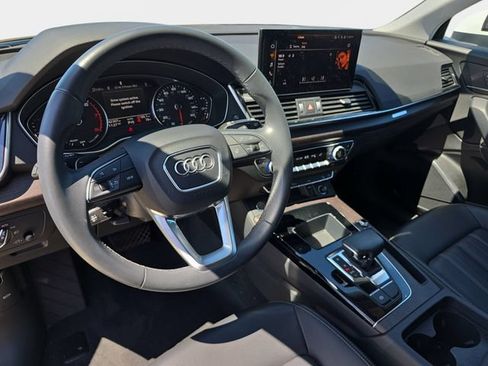 Used 2023 Audi Q5 2.0T Premium AWD/4WD image 20
