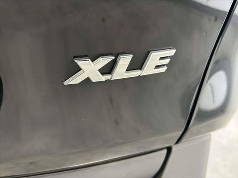 Certified 2025 Toyota RAV4 XLE Premium w/ Weather Package FWD image 12