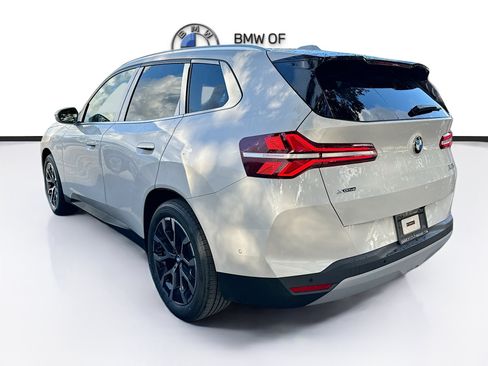 New 2026 BMW X3 xDrive30i w/ Premium Package AWD/4WD image 4