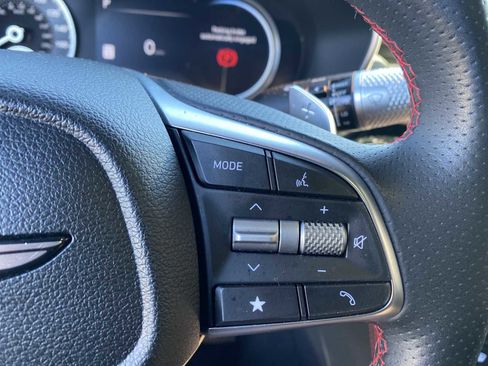 Used 2024 Genesis G70 2.5T w/ Sport Prestige Package image 21