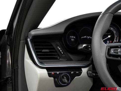 Used 2022 Porsche 911 Turbo S image 29