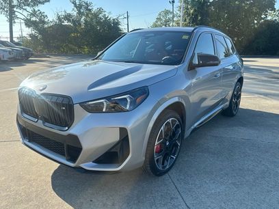 New 2026 BMW X1 M35i w/ Technology Package