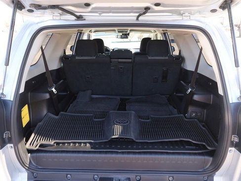 Certified 2024 Toyota 4Runner SR5 image 7