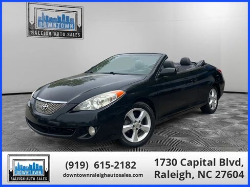 Used 2006 Toyota Solara SE image 17