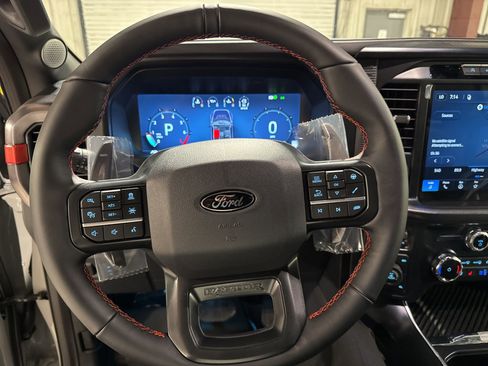 New 2026 Ford F150 Raptor image 21