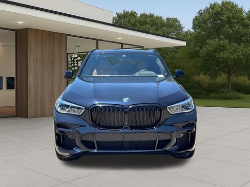 Certified 2023 BMW X5 xDrive45e w/ Executive Package AWD/4WD image 4