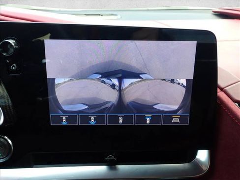 Used 2020 Chevrolet Corvette Stingray Premium Cpe w/ 3LT Preferred Equipment Group RWD image 20