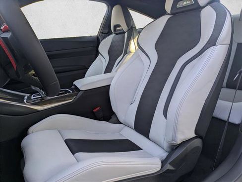 New 2026 BMW M4 Competition w/ Executive Package image 4