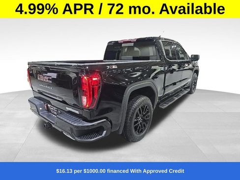 New 2026 GMC Sierra 1500 Elevation w/ Elevation Premium Package image 7