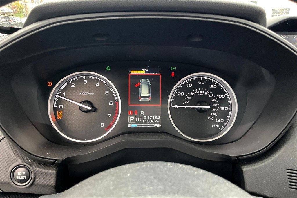 Used 2019 Subaru Forester Premium AWD/4WD image 13