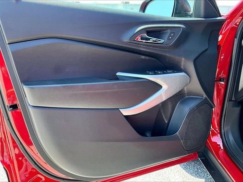 New 2026 Chevrolet Trax LS FWD image 24
