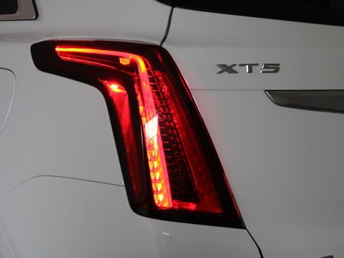 Used 2024 Cadillac XT5 Premium Luxury AWD/4WD image 60