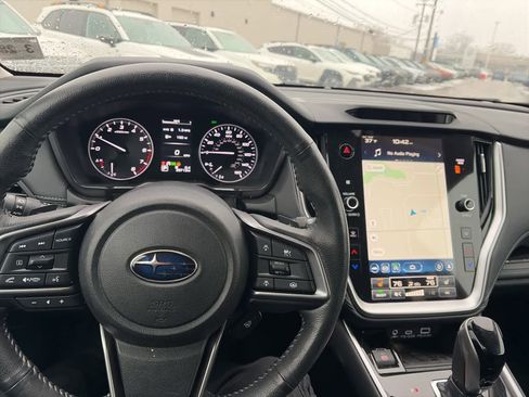 Used 2023 Subaru Outback Limited image 19
