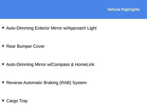 Used 2025 Subaru Forester Limited w/ Popular Package #1 image 10