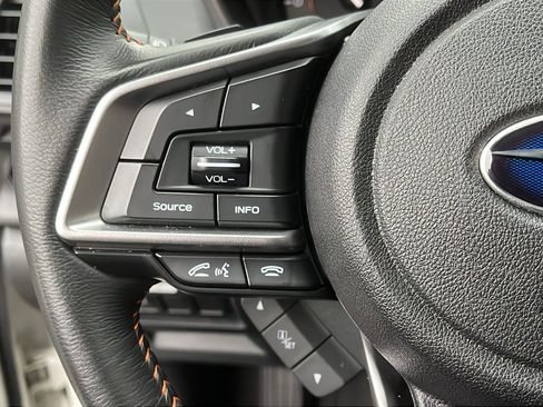 Certified 2023 Subaru Crosstrek 2.0i Premium image 14