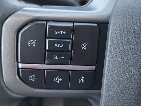 Certified 2026 Ford F250 Lariat AWD/4WD image 12