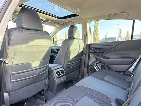 Certified 2025 Subaru Legacy Sport image 12