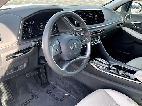Used 2023 Hyundai Sonata Limited image 17
