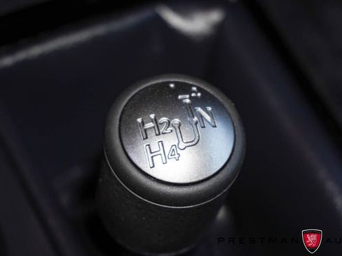 Used 2023 Toyota 4Runner TRD Off-Road Premium w/ Off Road Premium Plus Package image 40