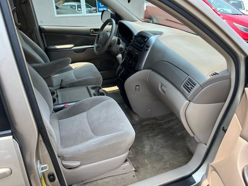 Used 2006 Toyota Sienna LE FWD image 26
