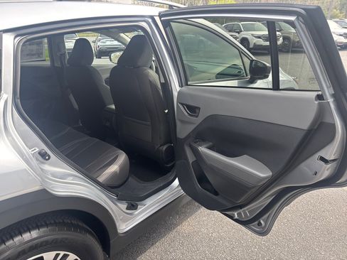 New 2026 Subaru Crosstrek 2.0i Premium image 38