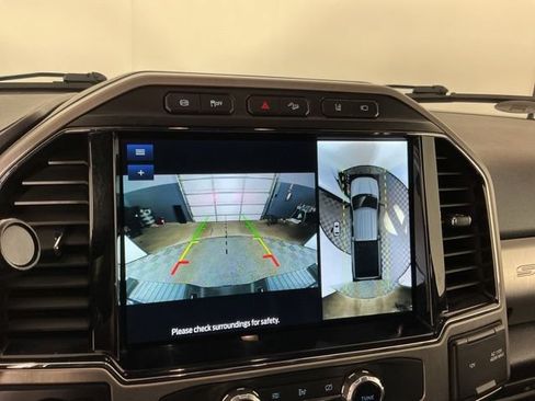 Used 2022 Ford F350 Platinum AWD/4WD image 25