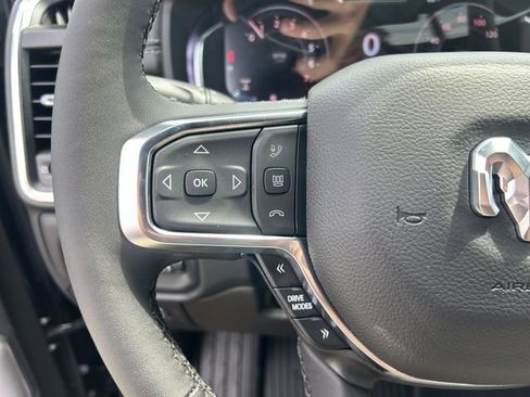New 2026 RAM 1500 Laramie w/ Night Edition AWD/4WD image 28