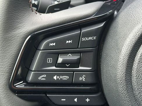 New 2026 Subaru Forester Sport AWD/4WD image 23