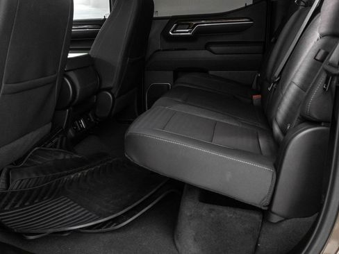 Certified 2024 GMC Sierra 1500 Elevation AWD/4WD image 37