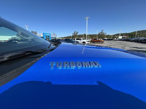 New 2026 Chevrolet Silverado 1500 Custom image 14