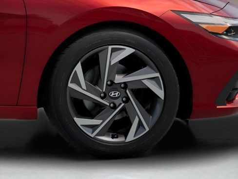 New 2026 Hyundai Elantra SEL Sport Premium FWD image 8