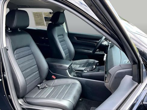 Used 2026 Honda CR-V EX-L image 9
