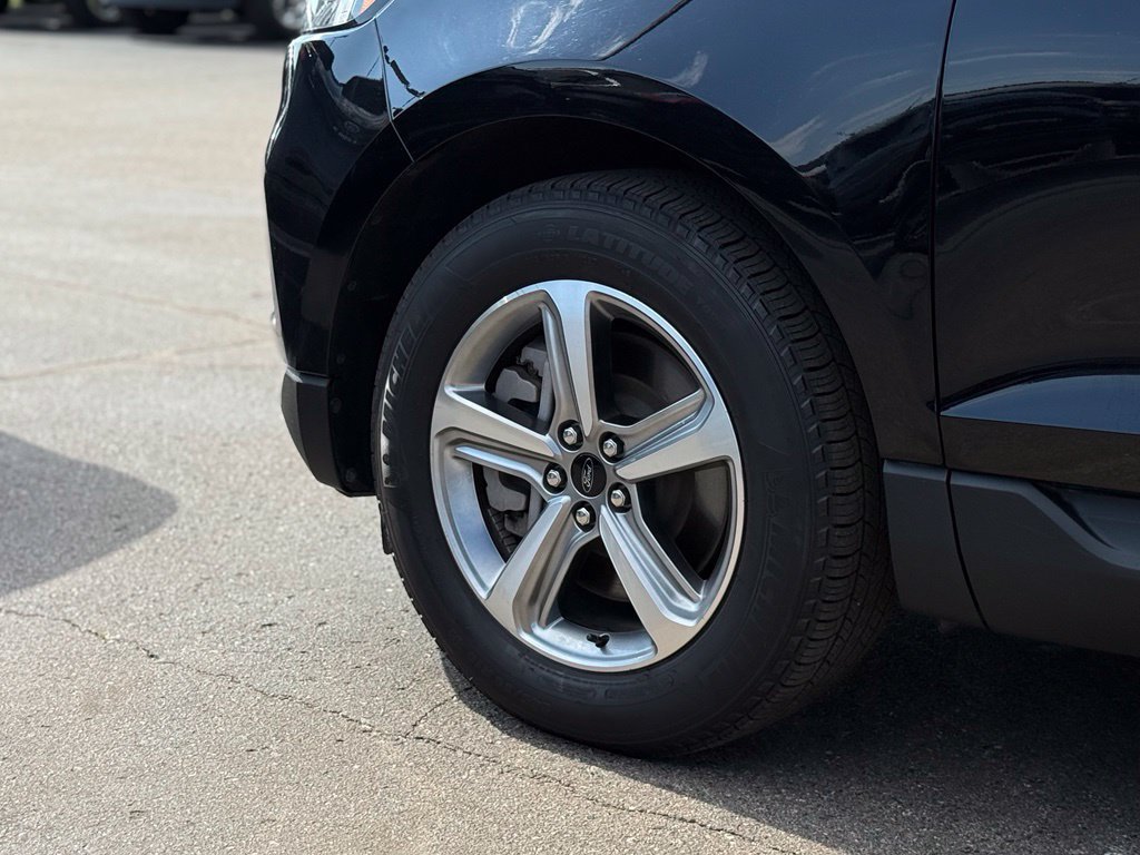 Used 2024 Ford Edge SEL w/ Convenience Package AWD/4WD image 44