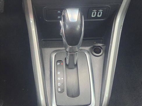 Used 2020 Ford EcoSport Titanium FWD image 15
