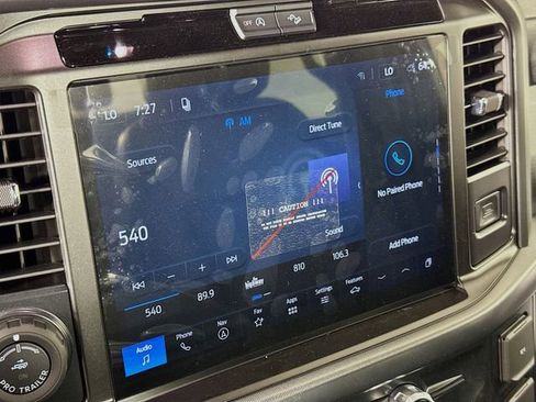 New 2026 Ford F150 Lariat AWD/4WD image 15
