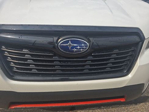 Used 2020 Subaru Forester Sport w/ Popular Package #2 AWD/4WD image 12