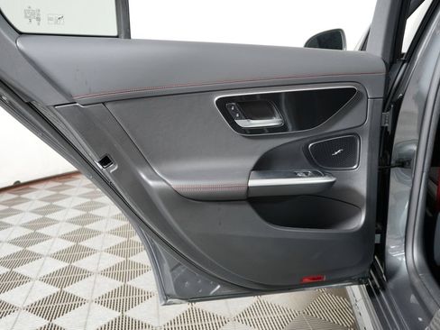 New 2026 Mercedes-Benz C 43 AMG 4MATIC Sedan image 27
