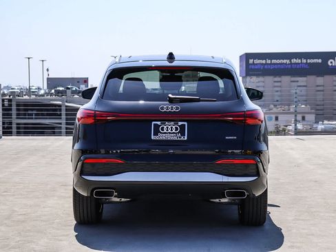 New 2026 Audi Q5 Premium AWD/4WD image 5