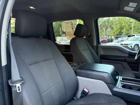 Used 2019 Ford F150 XL w/ Equipment Group 101A Mid image 29