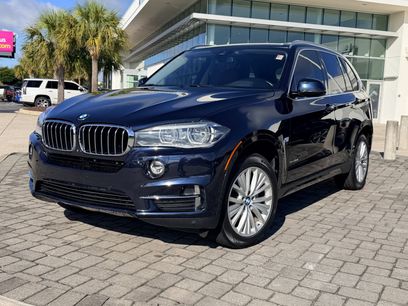 Used 2016 BMW X5 xDrive35i