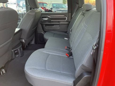 Certified 2024 RAM 2500 Big Horn w/ Night Edition image 22