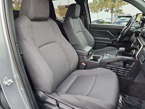 Used 2025 Toyota Tacoma SR5 image 10