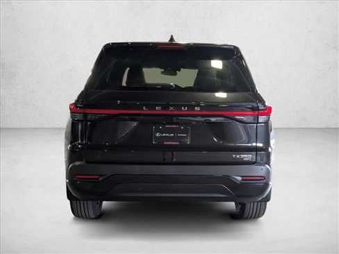 New 2026 Lexus TX 350 AWD image 7