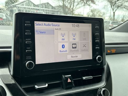 Used 2020 Toyota Corolla SE image 13