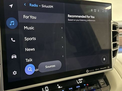 Used 2023 Toyota Tundra Capstone image 17