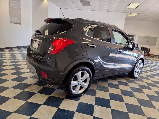 Used 2016 Buick Encore FWD image 8