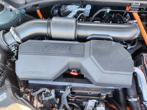 New 2026 Kia Sorento EX image 21