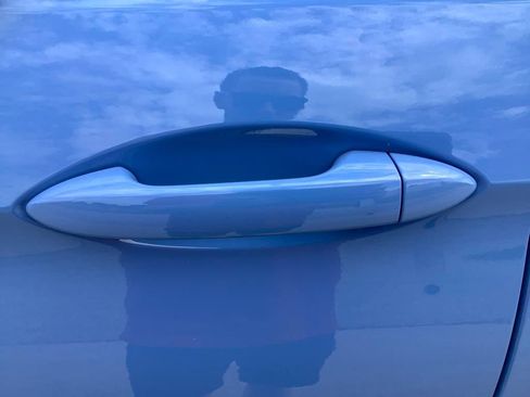 New 2025 Honda Ridgeline TrailSport+ image 18