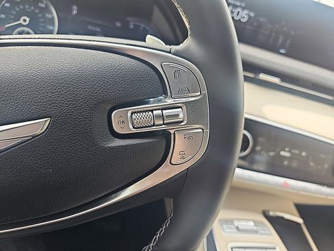 Used 2023 Genesis GV70 2.5T w/ Advanced Package image 24
